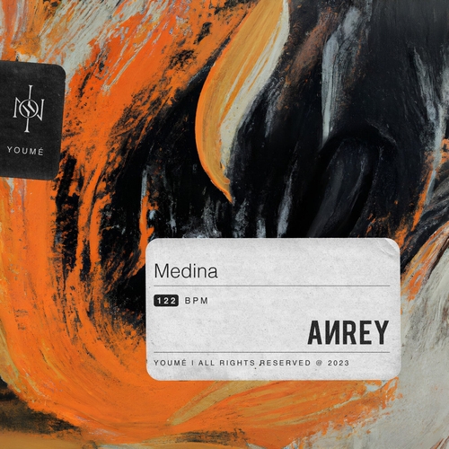 Anrey - Medina [YM001]